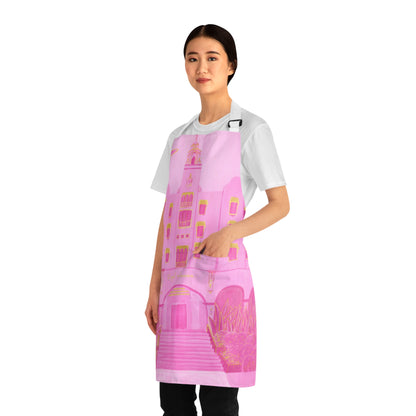 Royal Hawaiian Hotel Apron