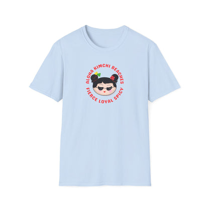 Aloha Kimchi Bitches (Unisex)