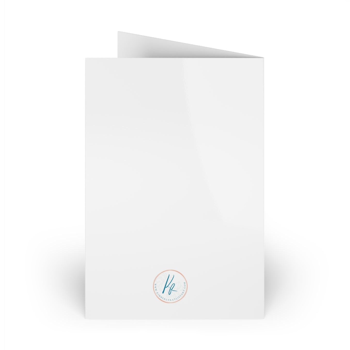 The Royal Hawaiian Pool, Blank Note Cards (1 or 10-pcs)