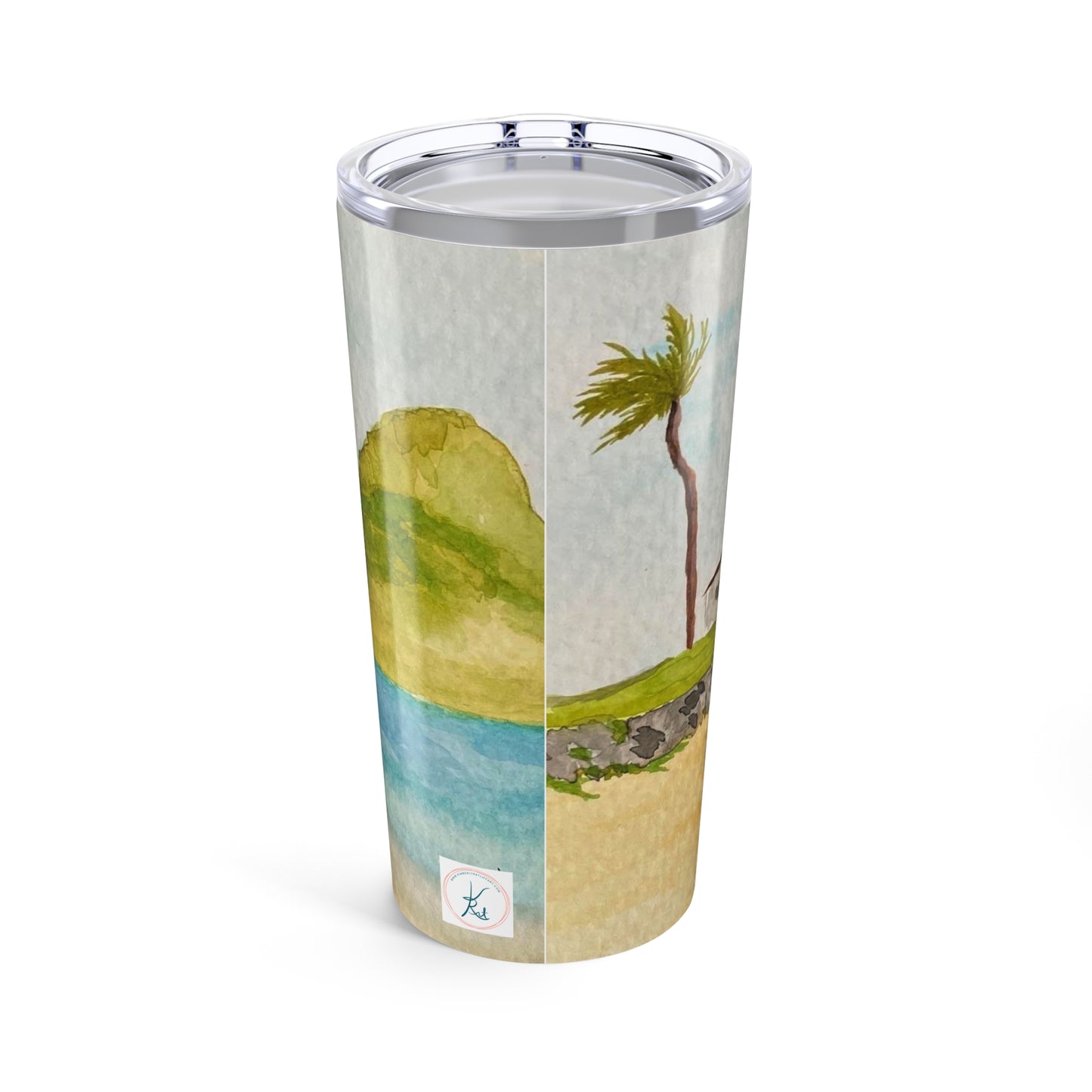 Bellows, AFB Cabin Tumbler 20oz