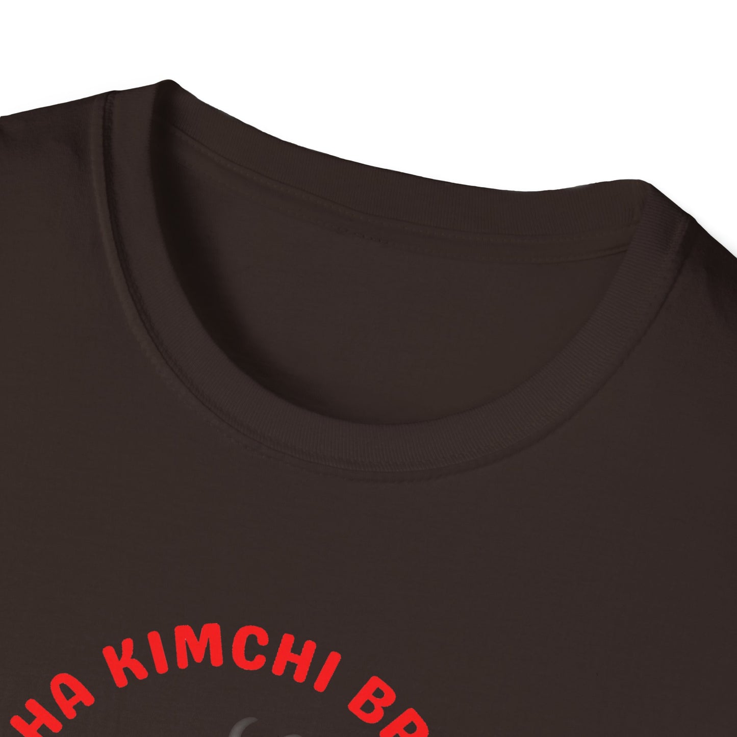Aloha Kimchi Braddas T-shirt