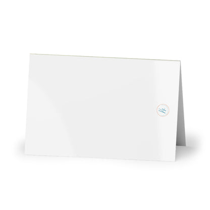 Children's Day Carp Blank Note Cards