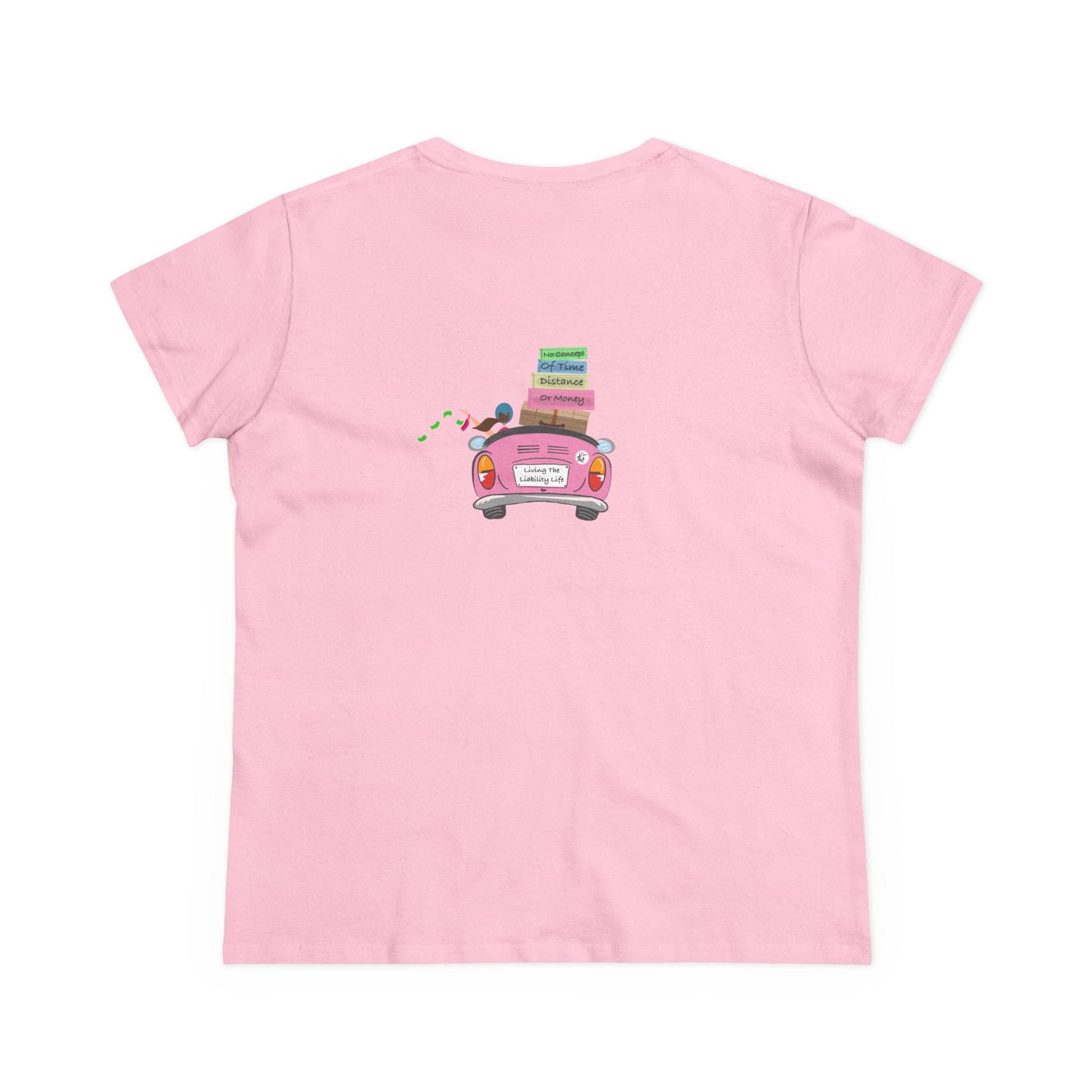 Living the Liability Life! ✨