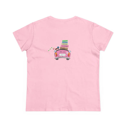 Living the Liability Life! ✨