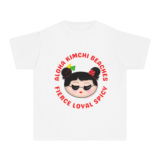 Kimchi Beaches Youth