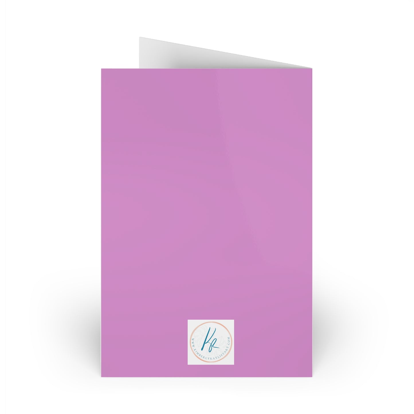 Kaimana Beach Note Cards (1 or 10-pcs)