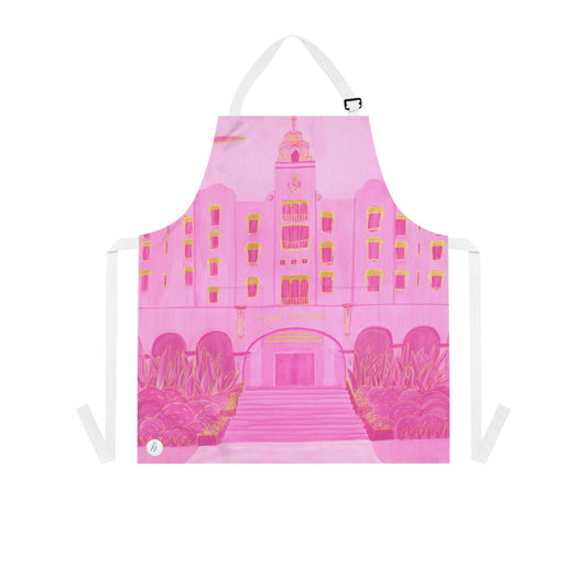 Royal Hawaiian Hotel Apron