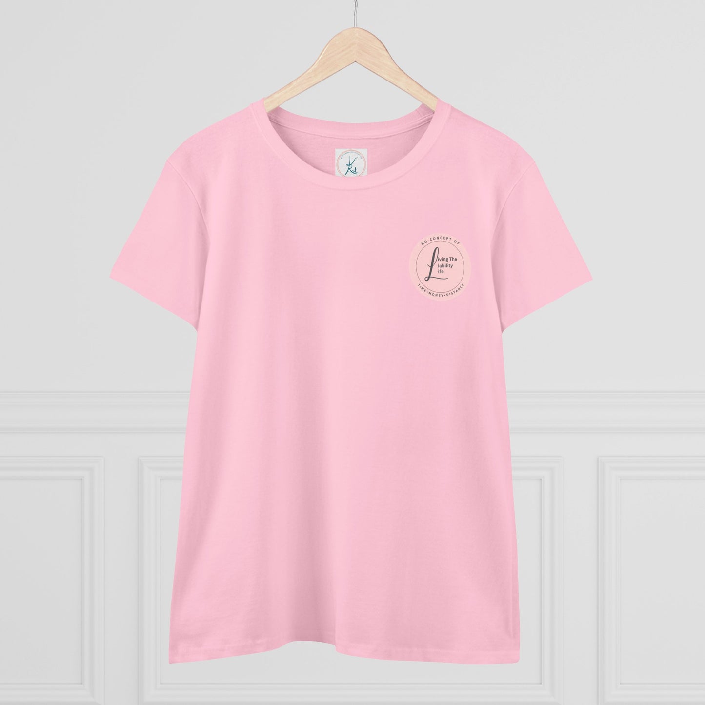 Living the Liability Life! ✨