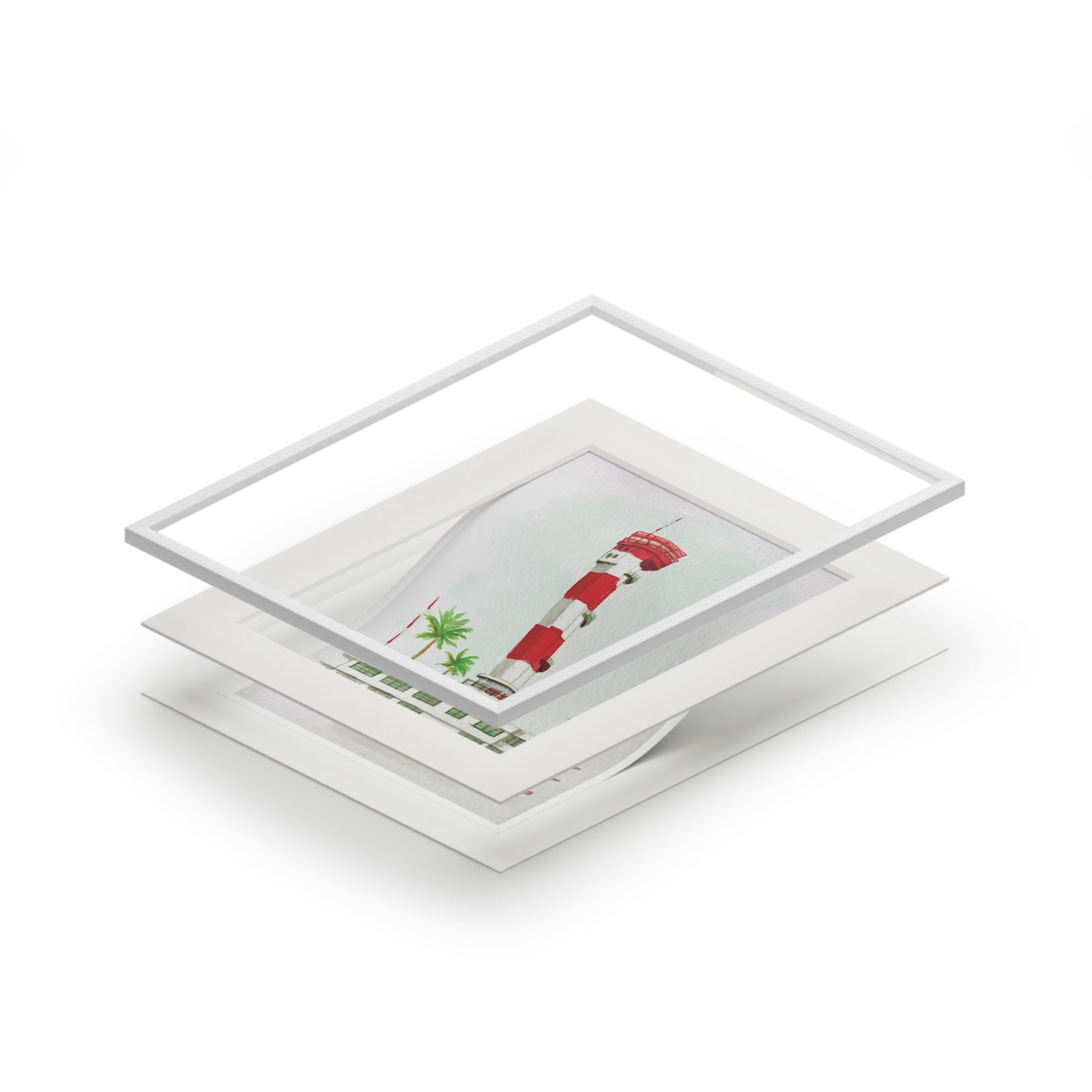 Ford Island Airtower, Pearl Harbor