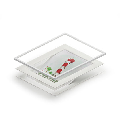 Ford Island Airtower, Pearl Harbor