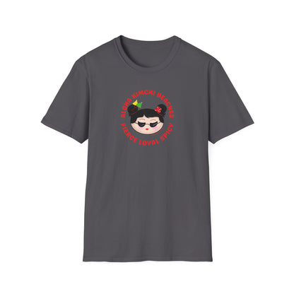 Aloha Kimchi Bitches (Unisex)
