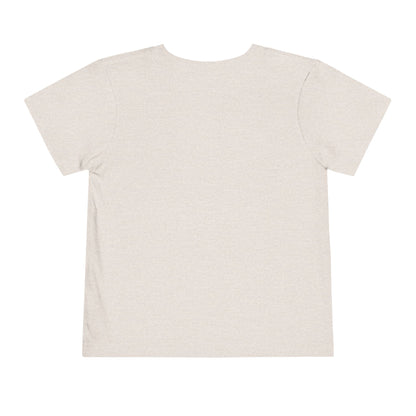 Toddler: Aloha Kimchi Beaches T-shirt
