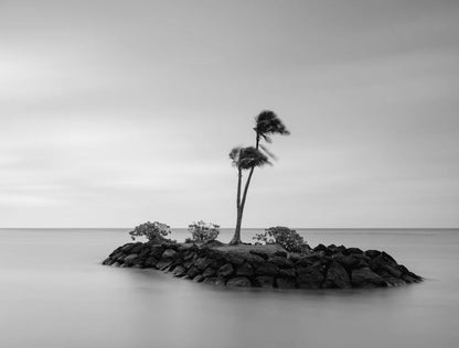 Kahala Beach Island