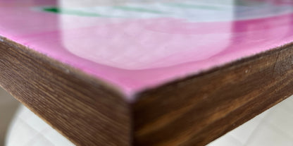 Scorpion Bowl 12x12"