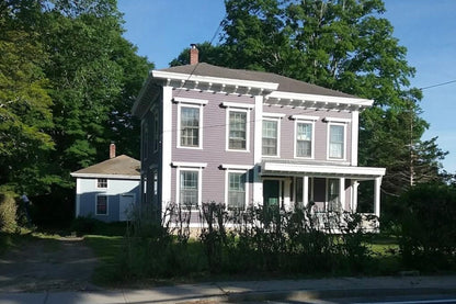 Watercolor Home Commissions 11x14