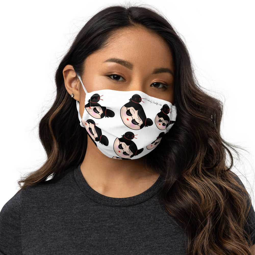 KRA Premium face mask