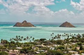 Mokes, Oahu 11x14x.5